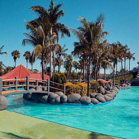 Ody Park Resort Hotel Iguaracu Extérieur photo